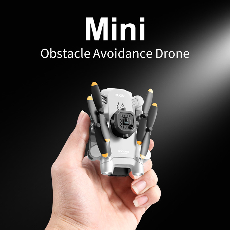 Rc Helicopter Mini - Mini V30 WiFi FPV Drone With