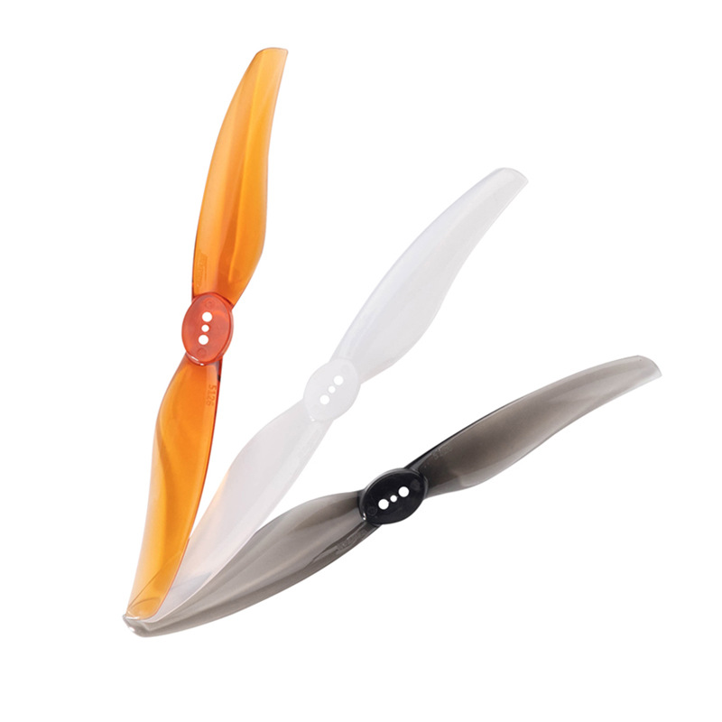 Rc Helicopter Coaxial - NEW 6-16Pairs /12-32pcs Gemfan 5126Propeller 5