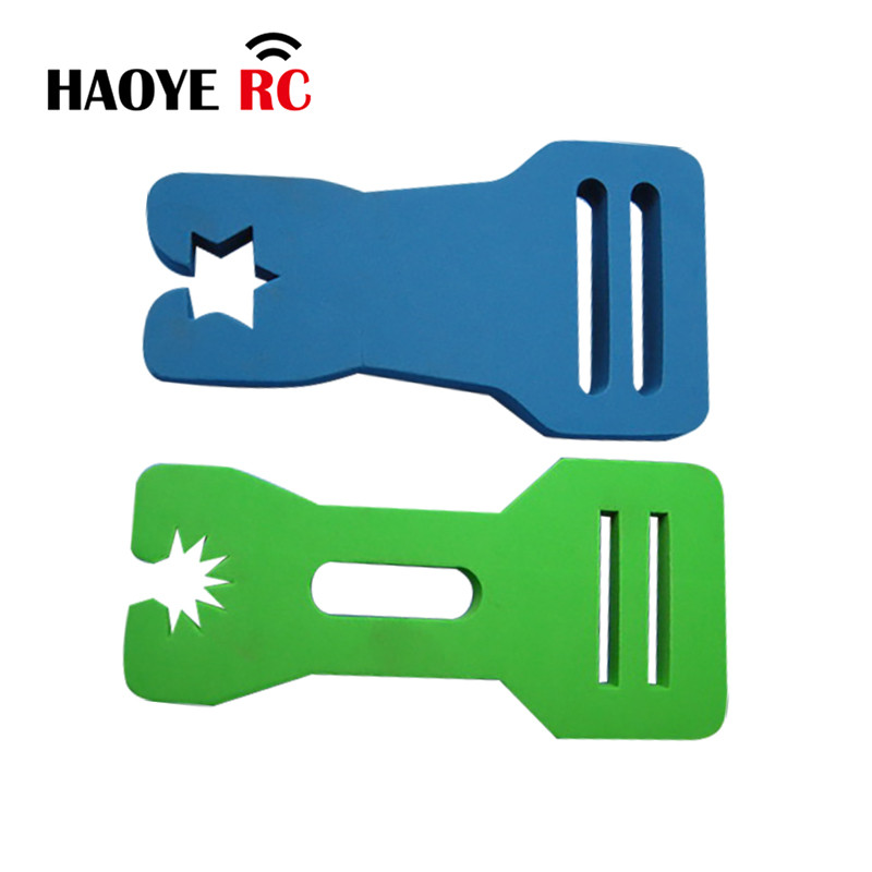 Rc Helicopter Bag - Haoye 1 Pc EVA Sponge Helicopter