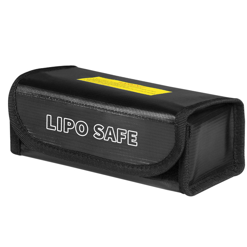 185x75x60mm Square RC LiPo Saf - Rc Helicopter Bag review and price