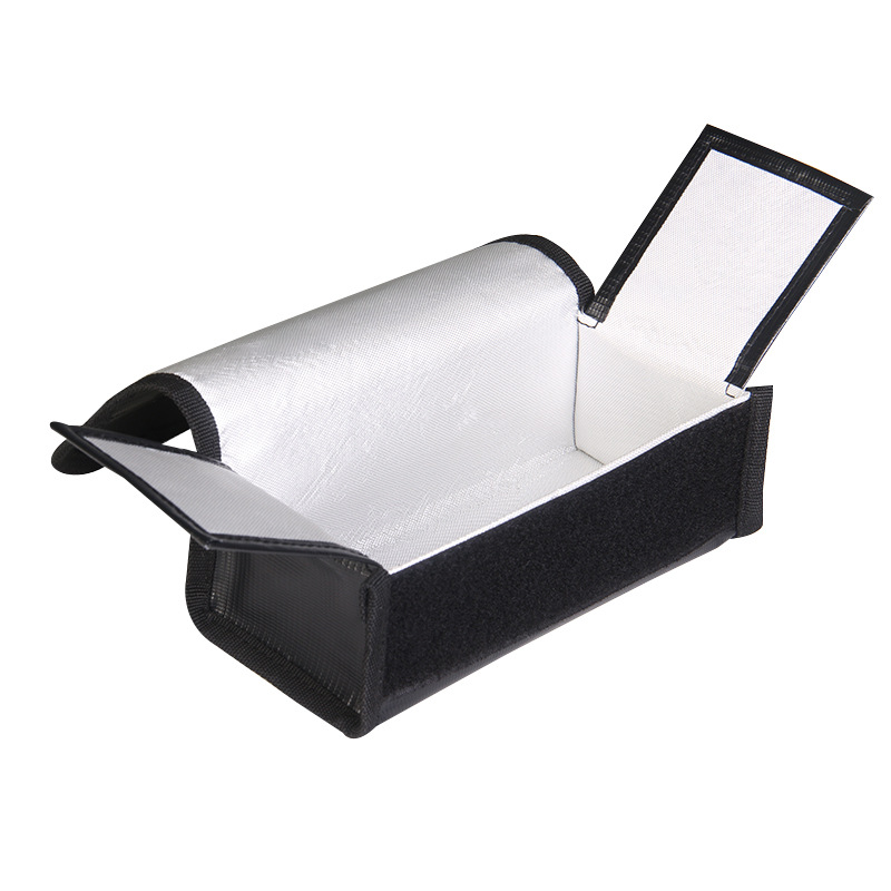 185x75x60mm Square RC LiPo Saf - Rc Helicopter Bag review and price