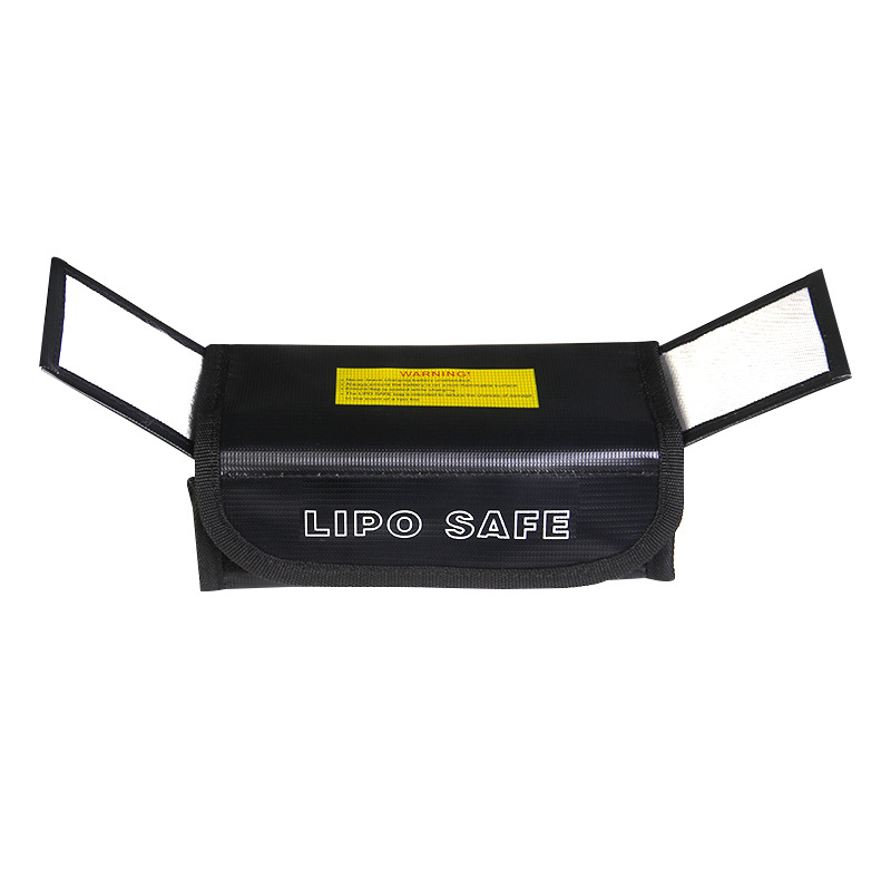 185x75x60mm Square RC LiPo Saf - Rc Helicopter Bag review and price