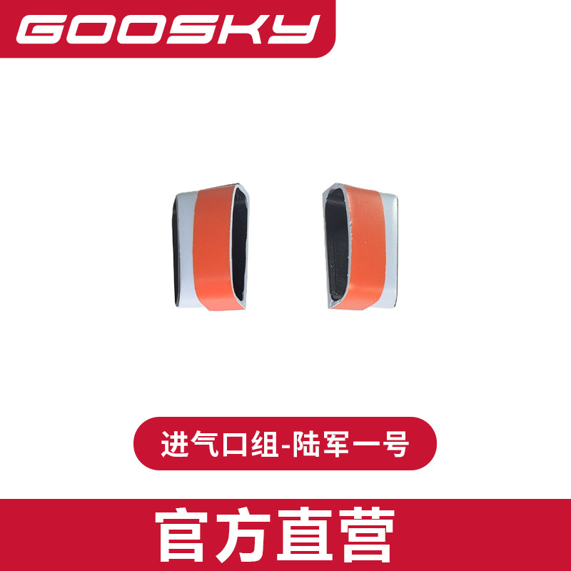 New GOOSKY E2 Marine One GPS S - Rc Helicopter Bag review and price