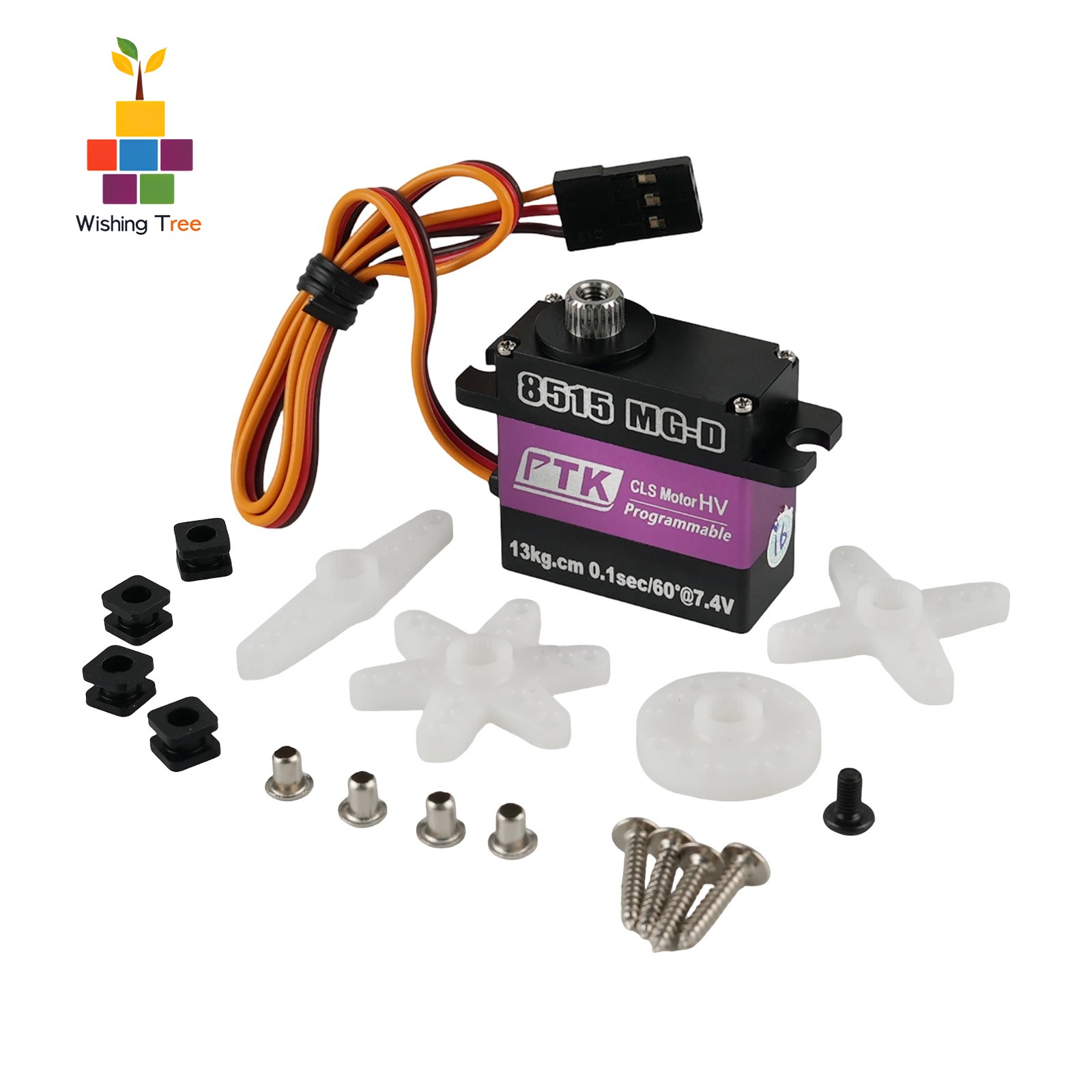Stemedu 8515 MG-D 15Kg High To - Rc Helicopter Mini review and price