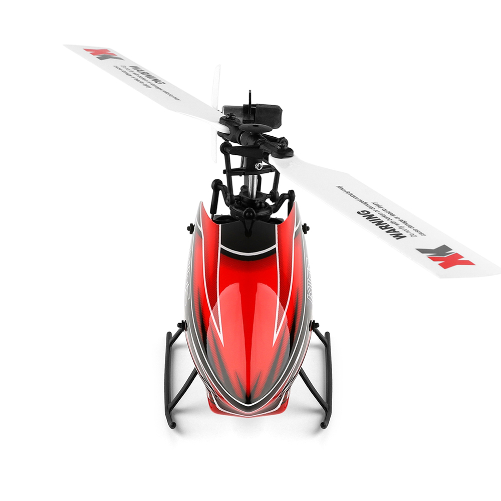 Wltoys XK K110S 6CH 3D 6G Syst - Rc Helicopter Nitro review and price