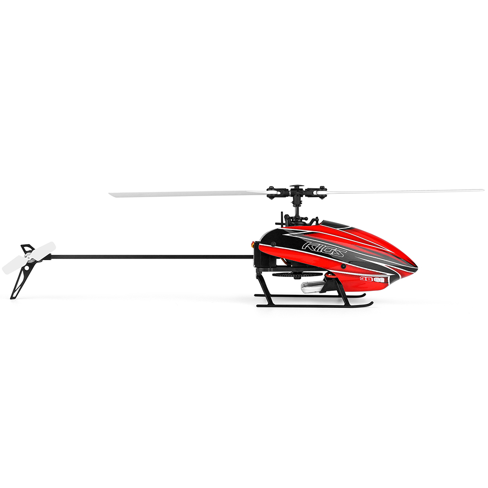Wltoys XK K110S 6CH 3D 6G Syst - Rc Helicopter Nitro review and price