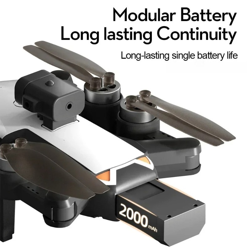 New ZN872868 3.7V 2000mAh for  - Eachine Drone E58 review and price