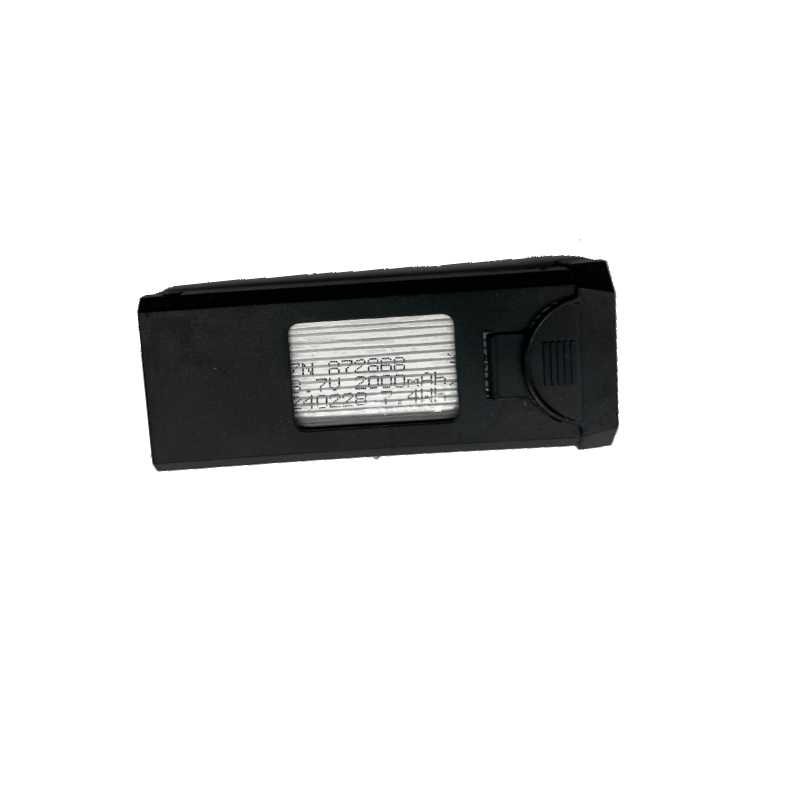 New ZN872868 3.7V 2000mAh for  - Eachine Drone E58 review and price