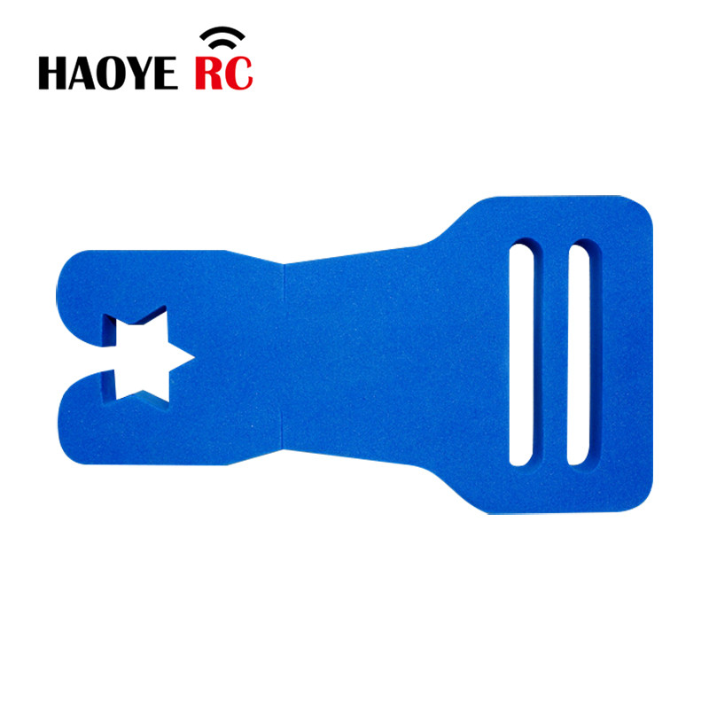 Haoye 1 Pc EVA Sponge Helicopt - Rc Helicopter Bag review and price
