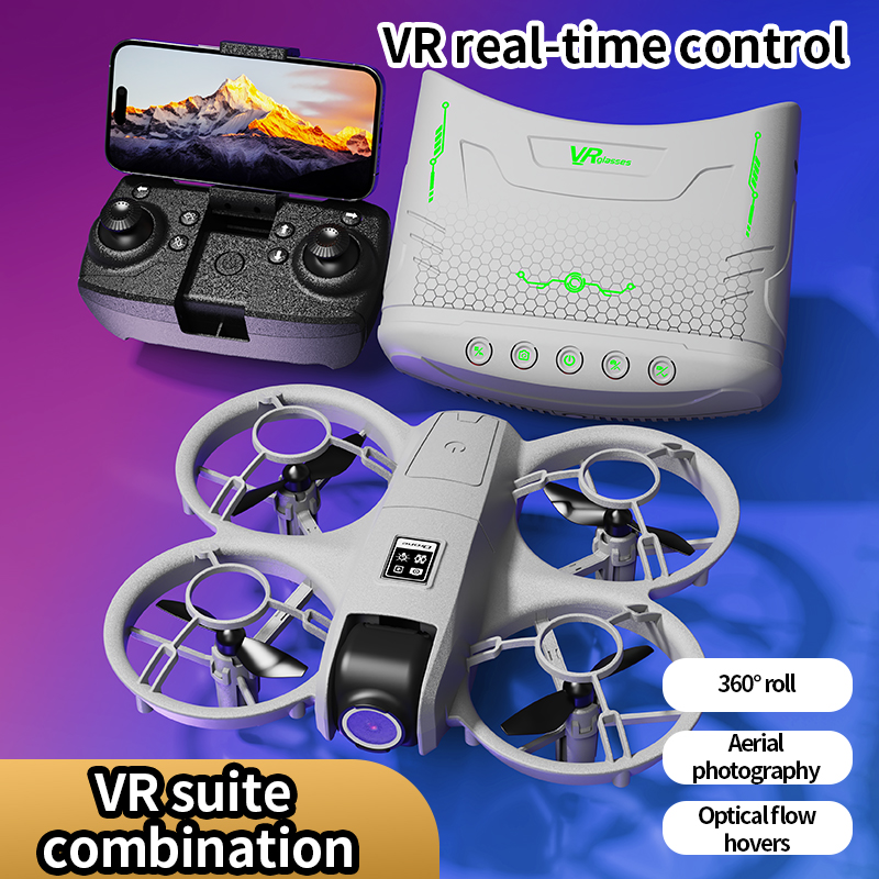 X228 VR FPV Drone HD Dual Came - Rc Helicopter Mini review and price