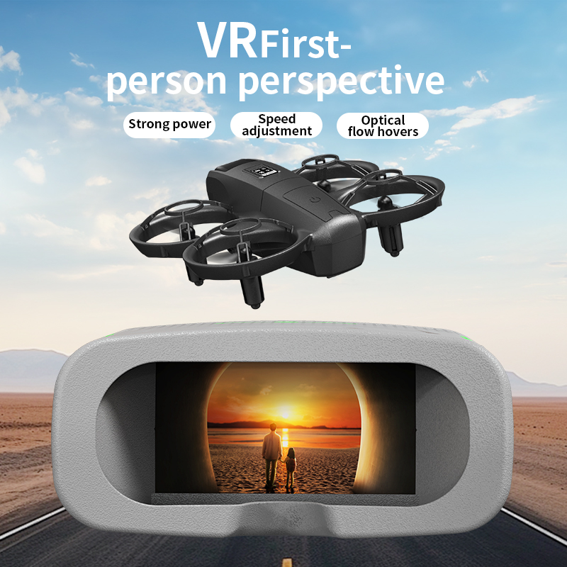 X228 VR FPV Drone HD Dual Came - Rc Helicopter Mini review and price