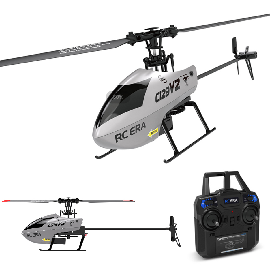 RC ERA C129V2 RTF RC Helicopte - Rc Helicopter Nitro review and price