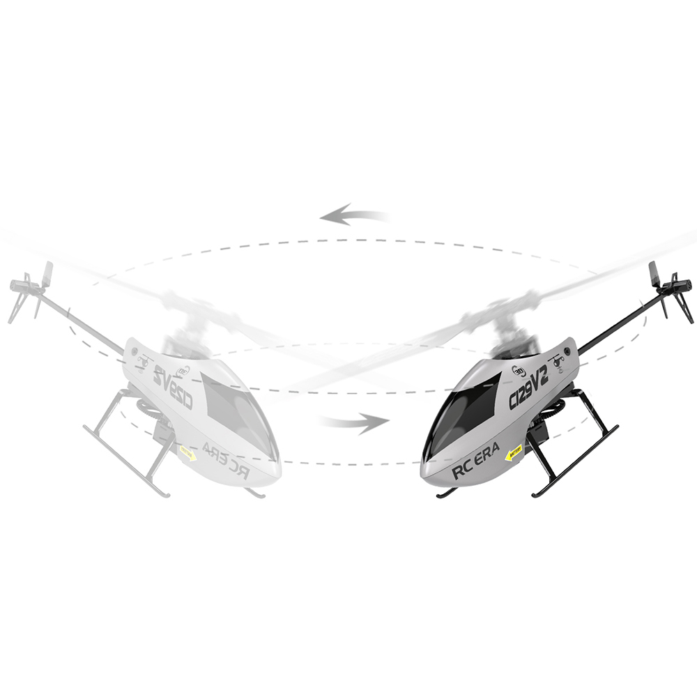 RC ERA C129V2 RTF RC Helicopte - Rc Helicopter Nitro review and price