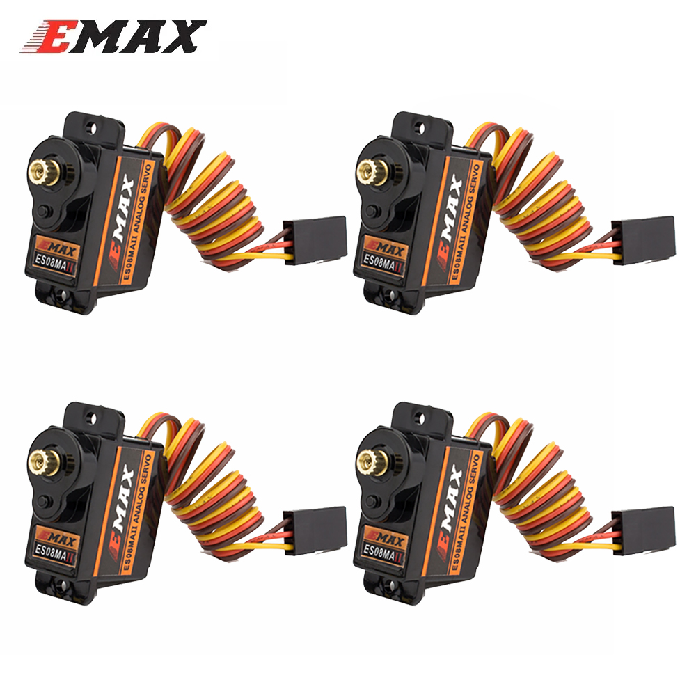 1/2/4/8PCS EMAX ES08MA ES08MAI - Rc Helicopter Mini review and price