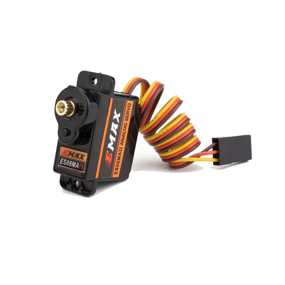 1/2/4/8PCS EMAX ES08MA ES08MAI - Rc Helicopter Mini review and price