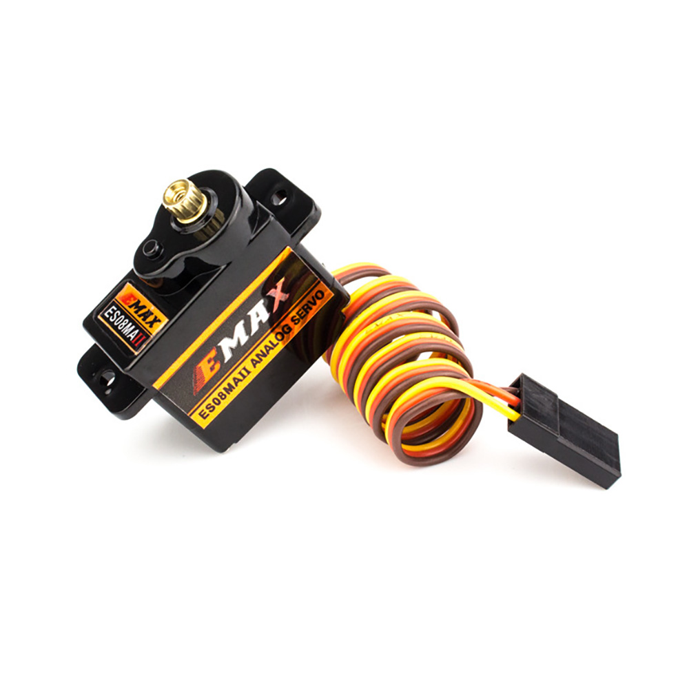 1/2/4/8PCS EMAX ES08MA ES08MAI - Rc Helicopter Mini review and price