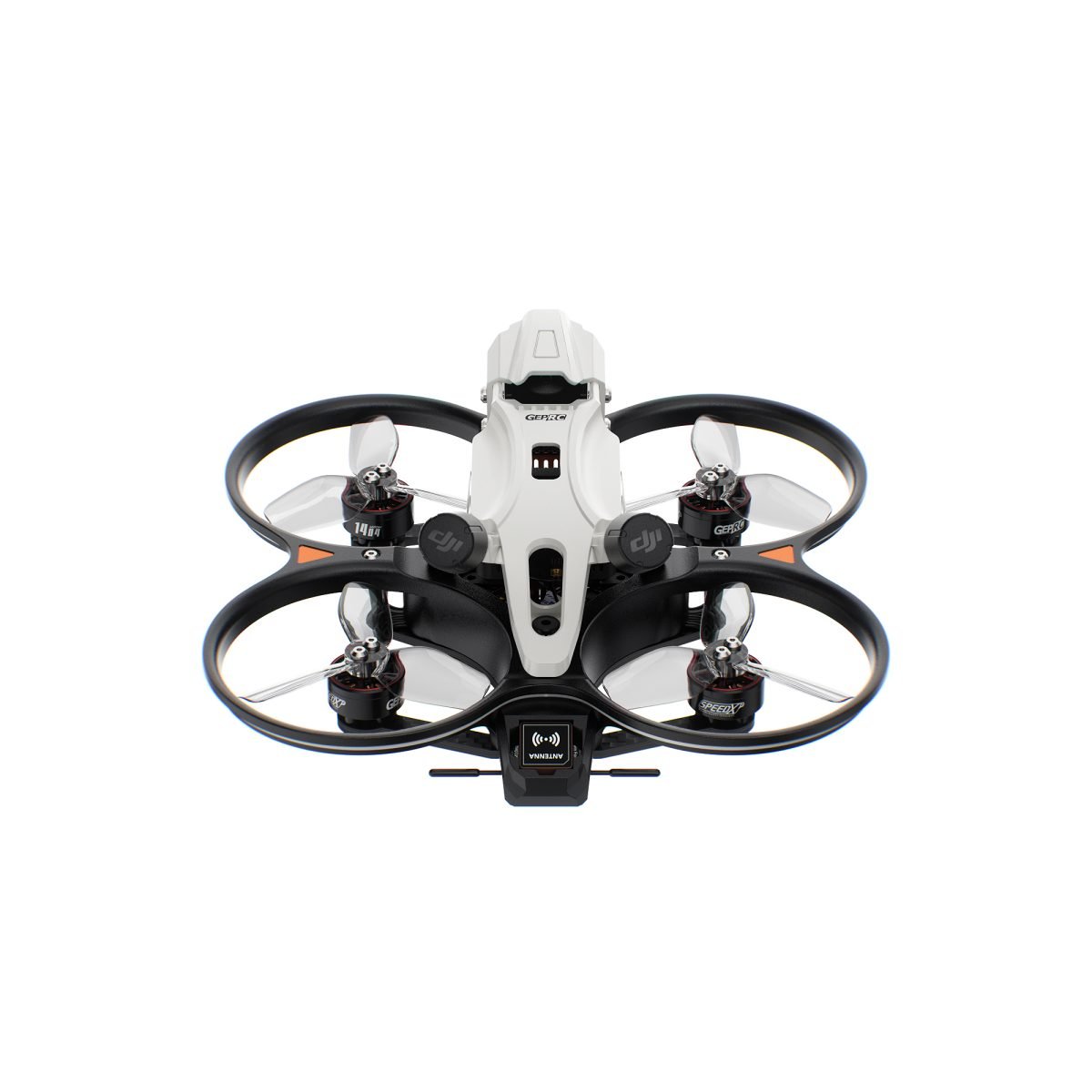GEPRC DarkStar25 O4 Pro/Wide/W - Rc Helicopter Electric review and price
