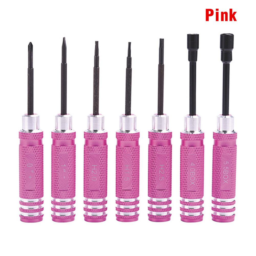 9IMOD RC Hex Driver Set Metal  - Rc Helicopter Tool Kit review and price