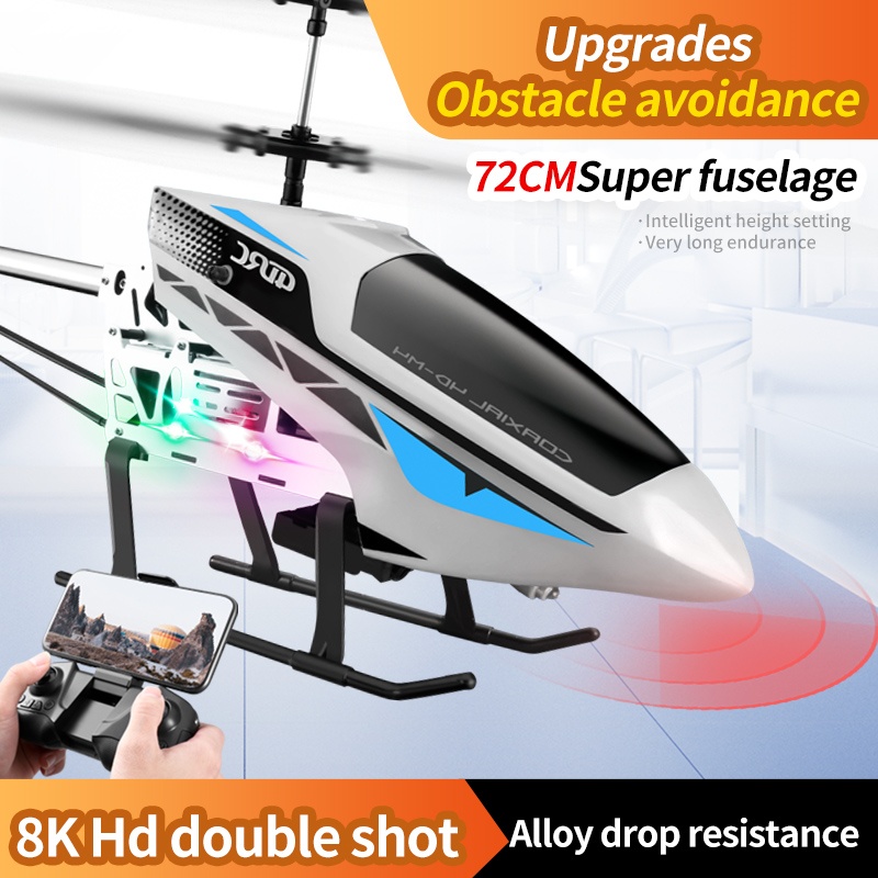 M4 Large Rc Helicopter Remote  - Rc Helicopter Nitro review and price